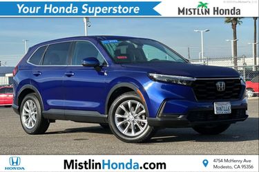 2023 Honda CR-V