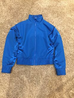 Puma women's size small coat