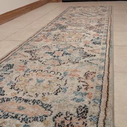 7 ft Rug Runner