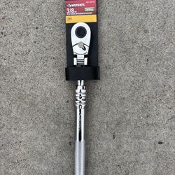 3/8 Flex Head Ratchet 