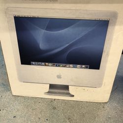 Mac G5 *local Pickup Only*
