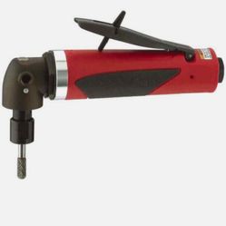 Grinder Air Sioux  New 