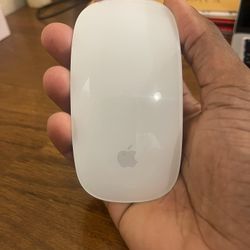 Apple Wireless Magic mouse- Model A1657