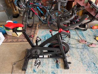 Bowflex C6 Indoor Cycling Bike – $325 OBO