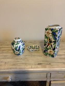 Takahashi Tropicale Set