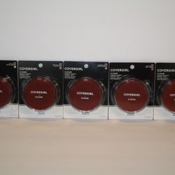 Makeup Foundations