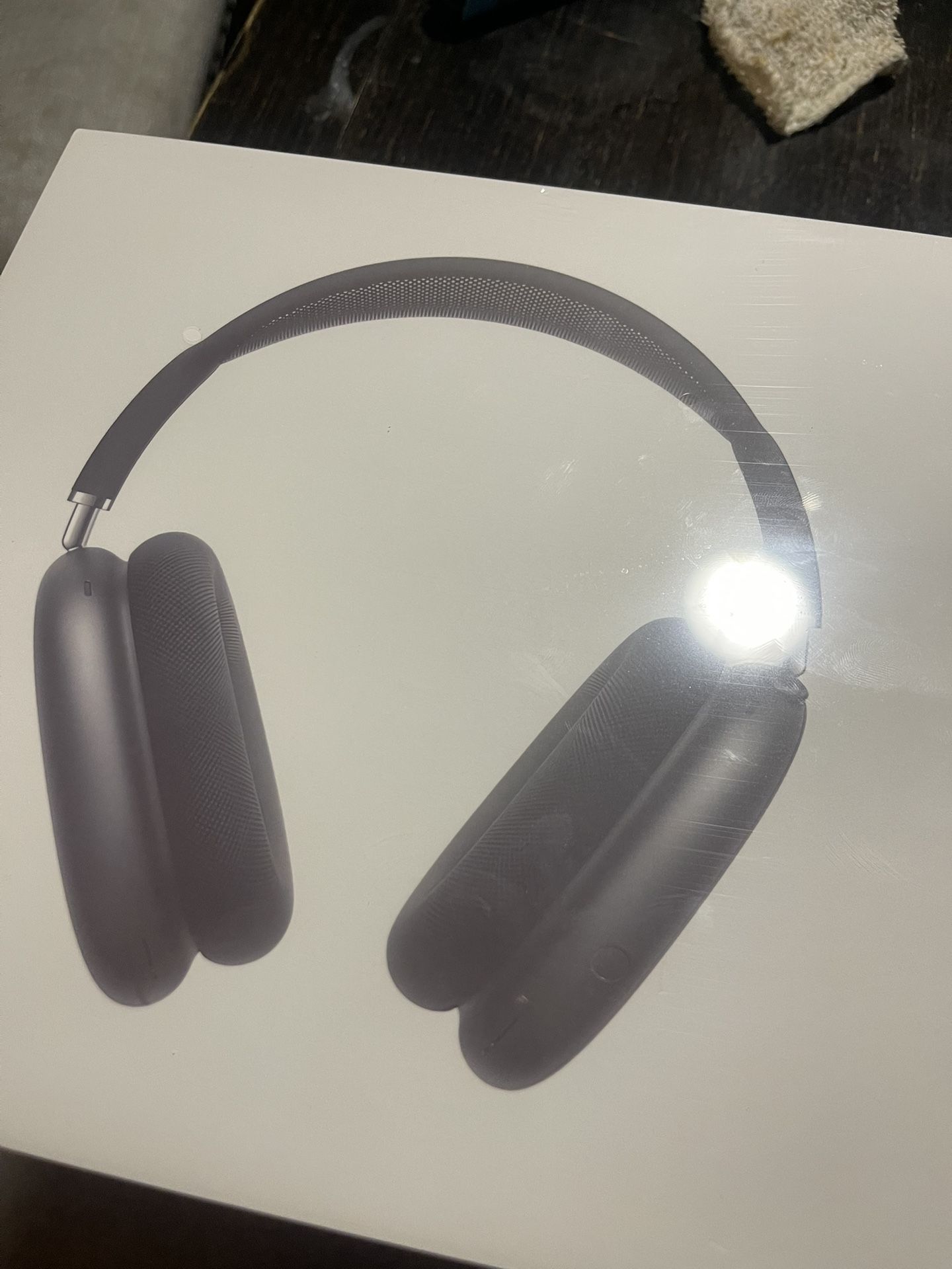 Brand New Sealed Apple AirPods Max - Space Gray 