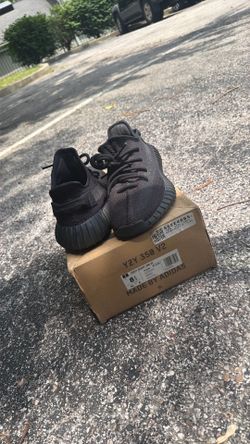 Yezzy boost 350 V2