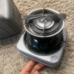 Coleman 508-700 Sportster II Single Burner Stove