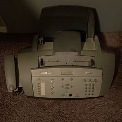Printer