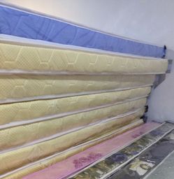 King size mattress