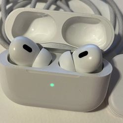 Airpods Pro 2