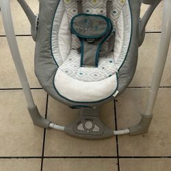 Baby Swing 
