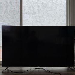 TCL s665 inch 4k QLED TV
