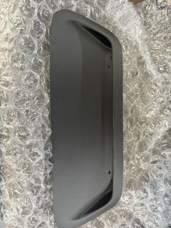 96-02 Toyota 4Runner Hood Scoop Panel