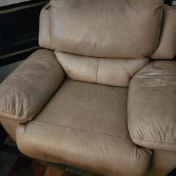 Power Recliner Chair