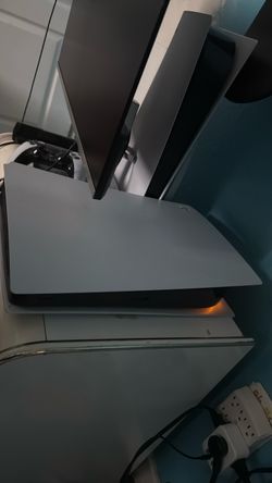 PlayStation 5 for sale