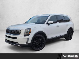 2020 Kia Telluride