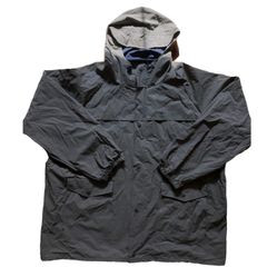 Columbia Windbreaker 