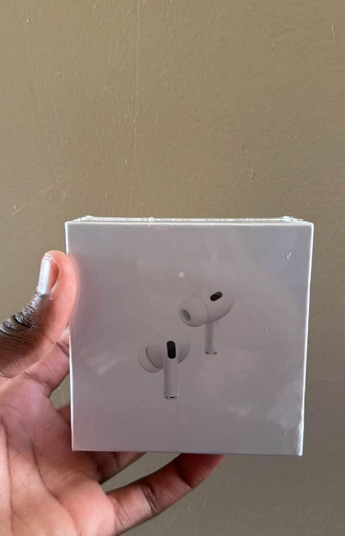 (BRAND NEW SEALED !! ) AirPods Pro 2nd Generation 95$