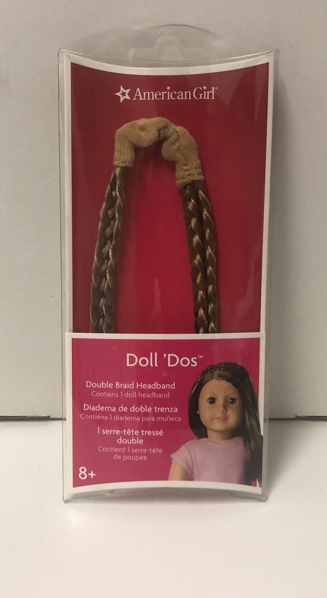 American Girl: Doll’Dos
