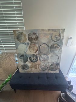 Wall decor