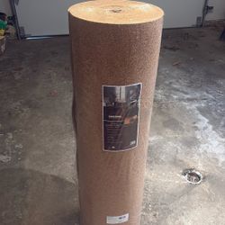 Cork Underlayment 6mm