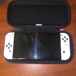 Nintendo Switch OLED Model