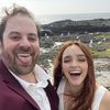 Benji and Lara