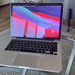 MacBook Pro