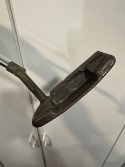 Ping Anser Slot line golf putter