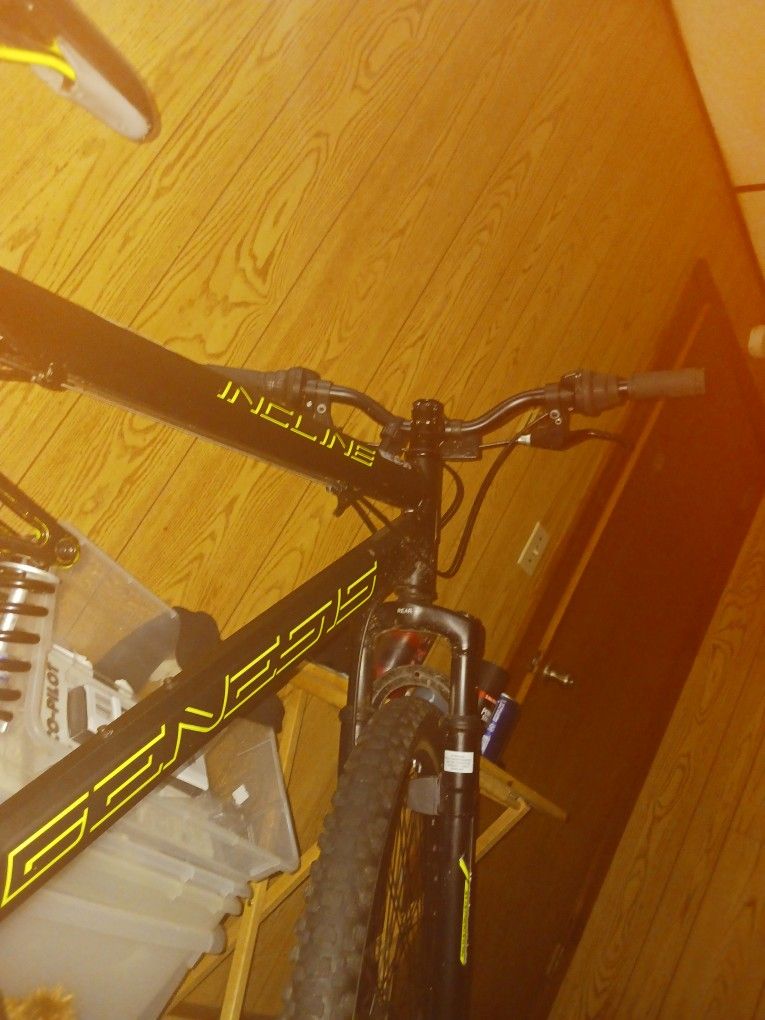 Mountain Bike For Sale 350