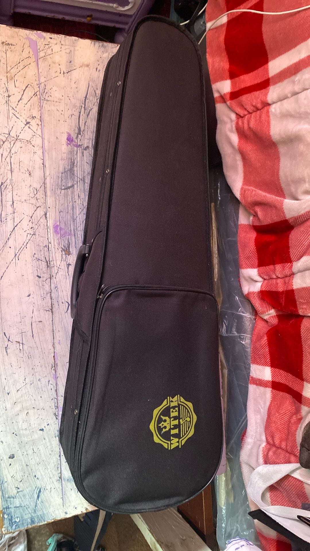 Violin 3/4