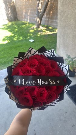 ROSES SALE