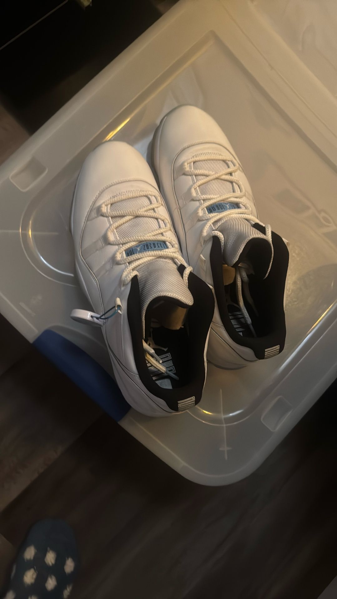 Men’s Nike Jordan 11s