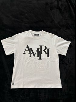 Amiri Shirt