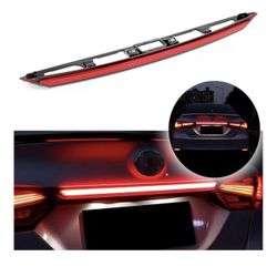 LED Rear Trunk Tail Light for Camry SE