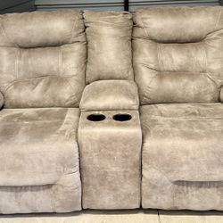 Loveseat - Delivery Available 