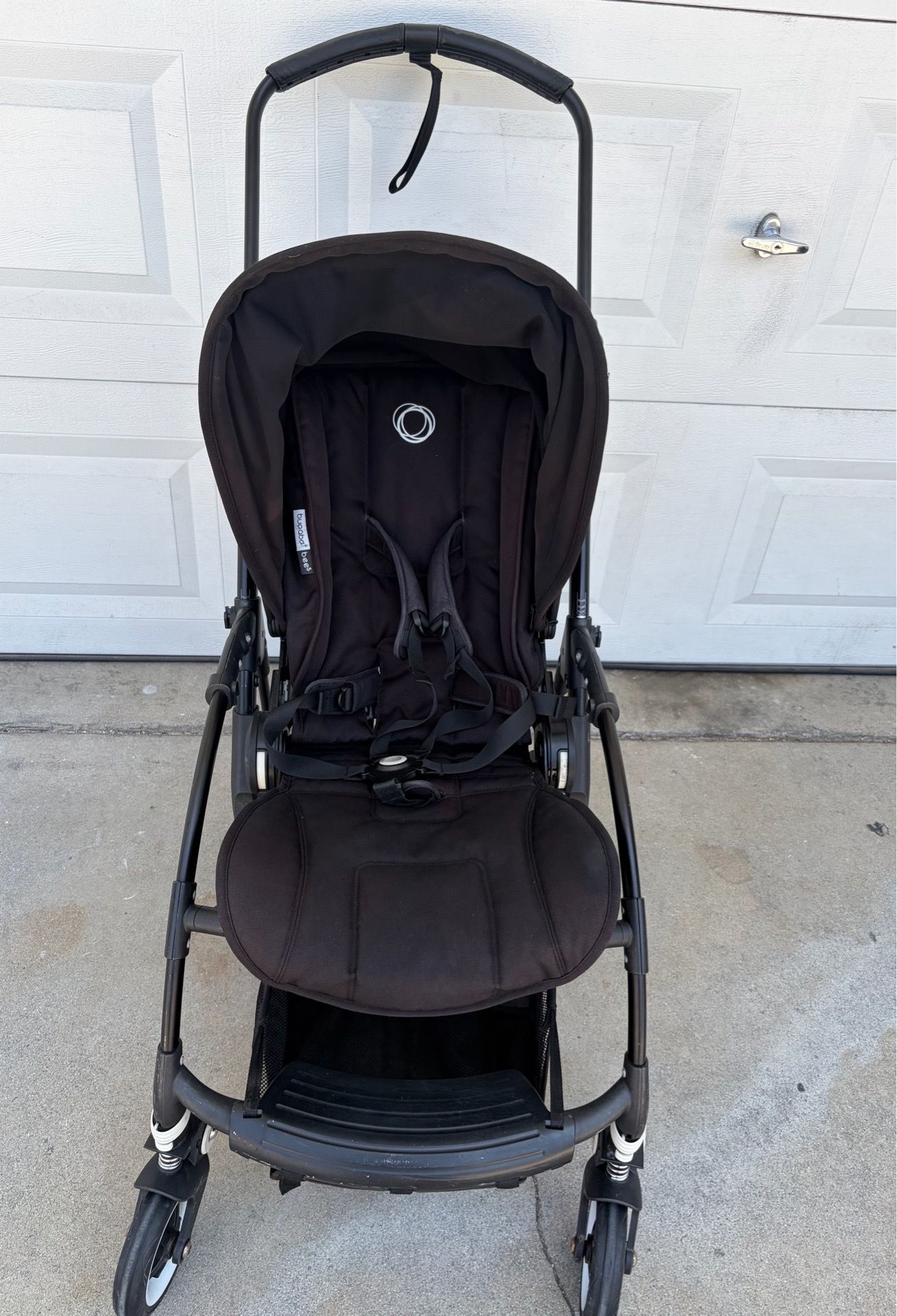 wonderfold w4 luxe quad stroller wagon Pro | 4-Seater Kid's Wagon – Angry Orchard Hard Cider 300 lbs peg perego charger Color:Goldzilla