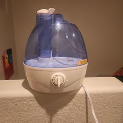 Humidifier 