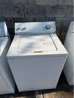 Washer