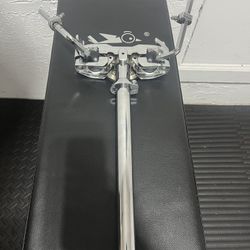Mapex Bass Drum Tom Holder