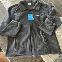 Columbia Women Benton Springs Full Zip