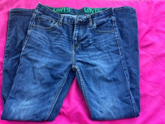 Boys Jeans