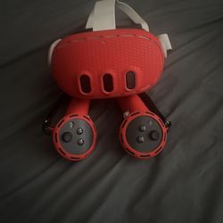 Oculus/Meta quest 3