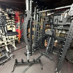 Kabuki Strength Kadillac Bar