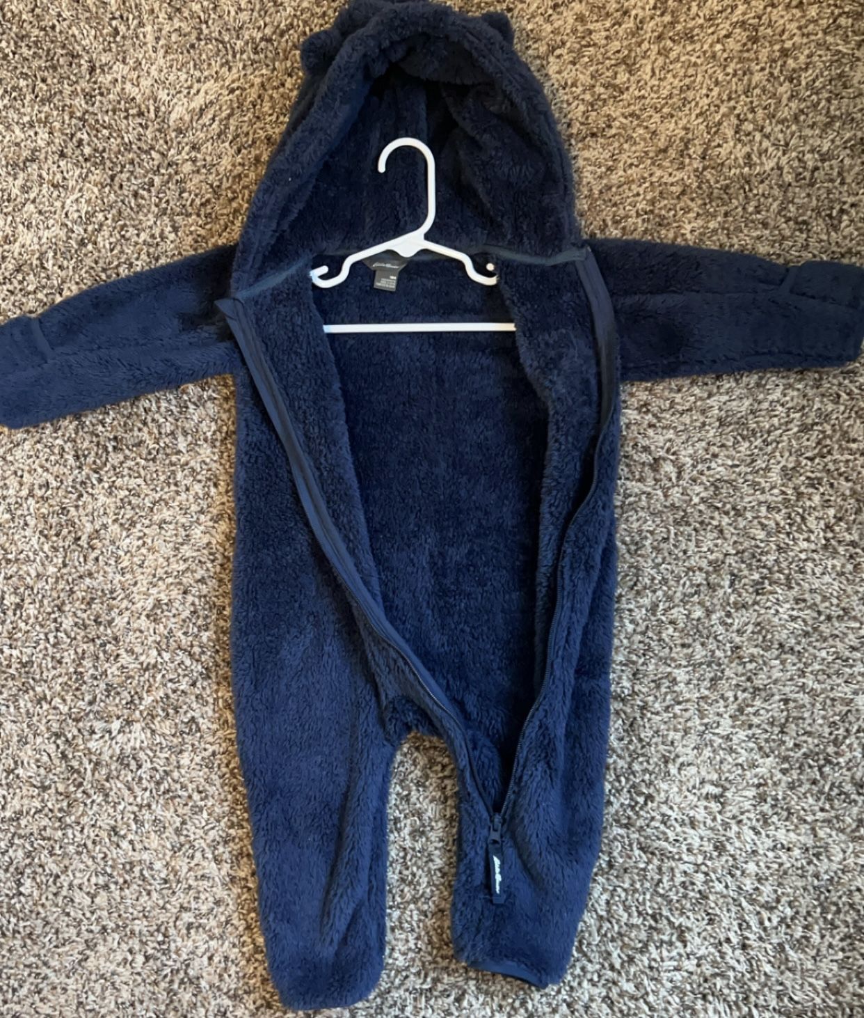 18 Month Eddie Bauer Fleece