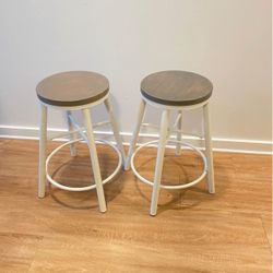 Counter stools 26” In Height 