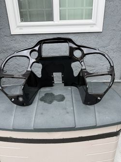 OEM Inner Harley Davidson Fairing