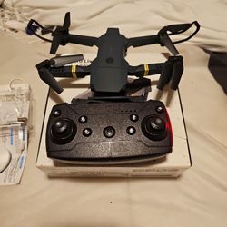 Quadcopter Drone